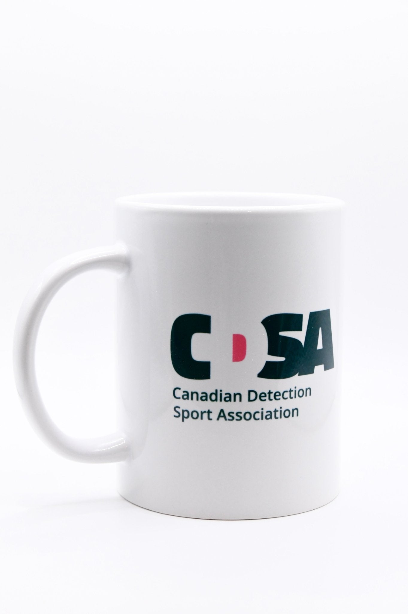 Custom coffee mugs, 11 oz. or 15 oz. - Bard and Bloom