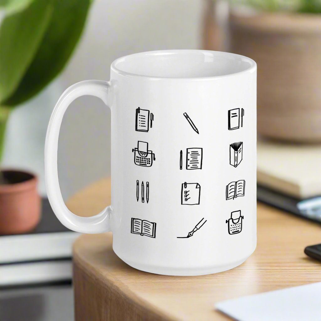 Elements of Authorship - Bard and Bloom