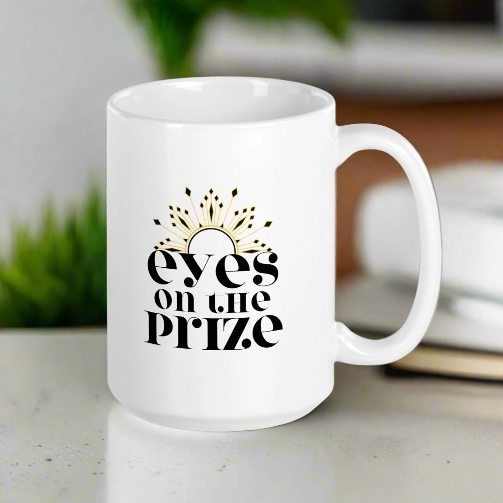 Eyes on the Prize! ✍️🏆 - Bard and Bloom