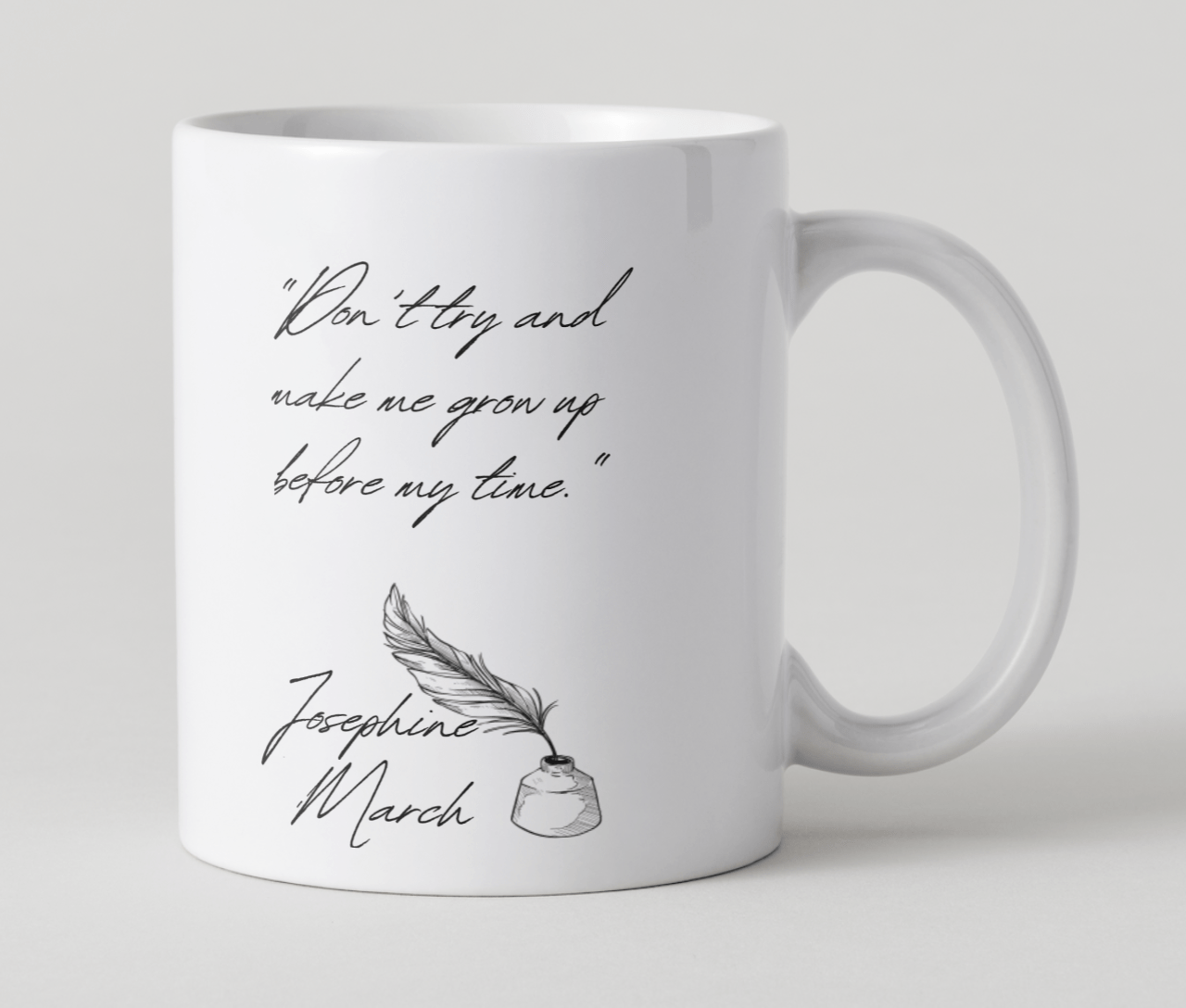 Have a drink with your literary idol! - Bard and Bloom