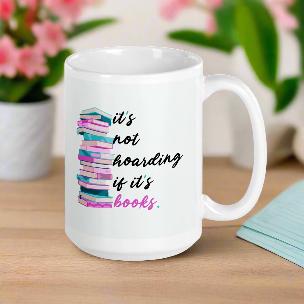 No such thing as TOO MANY BOOKS 📚 - Bard and Bloom