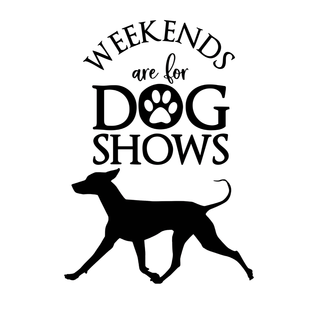 The Non - Sporting Group - Weekends are for dog shows COFFEE MUGS - Bard and Bloom