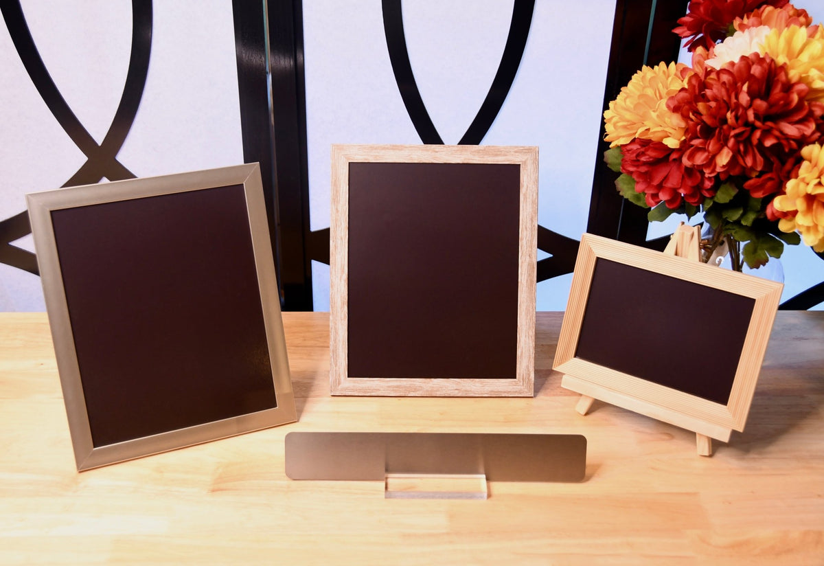 Magnet Collection Frame Magnet frames for your magnet collection! – Bard and Bloom