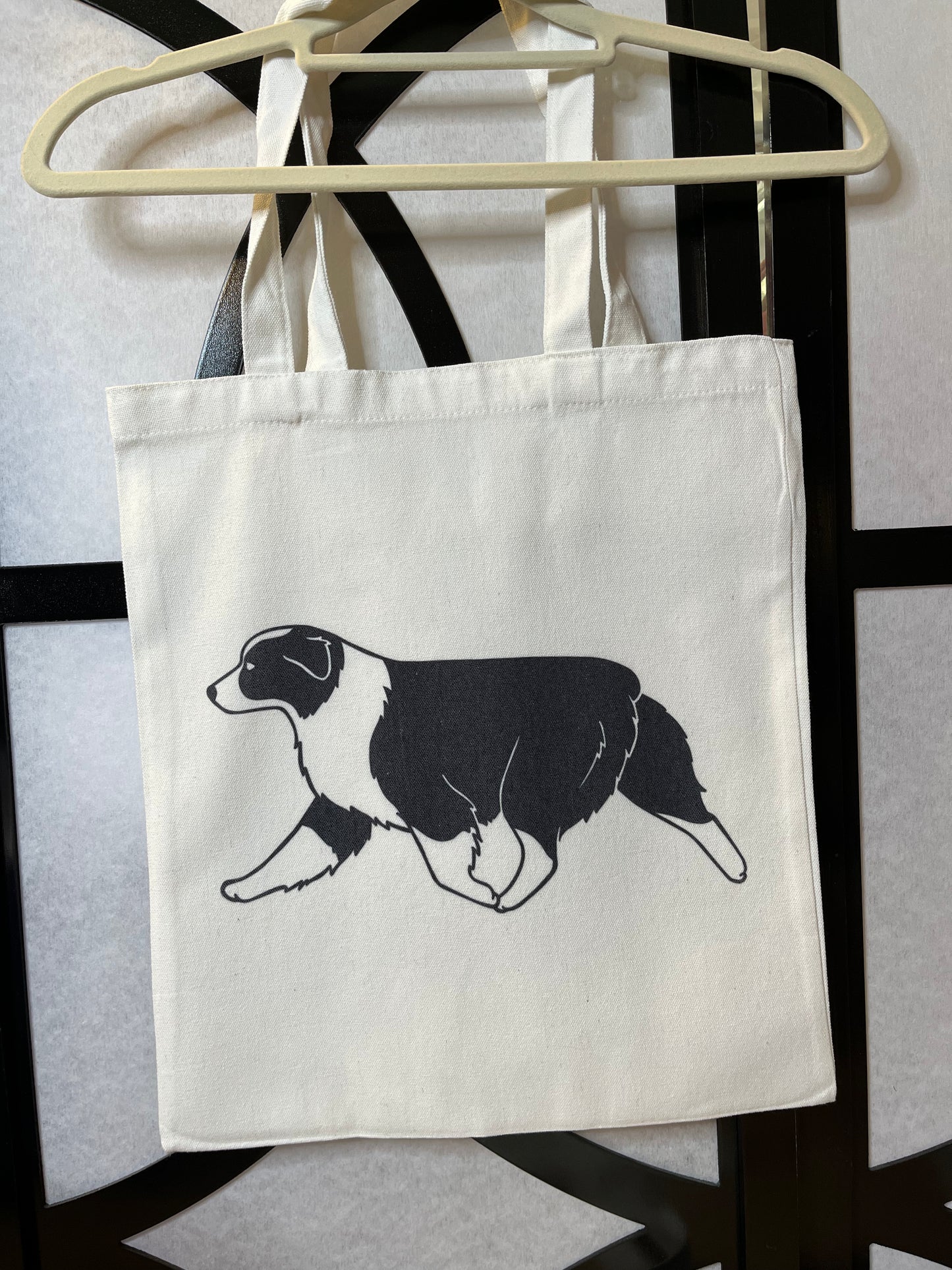 The Herding Group - Weekends are for dog shows TOTE BAGS