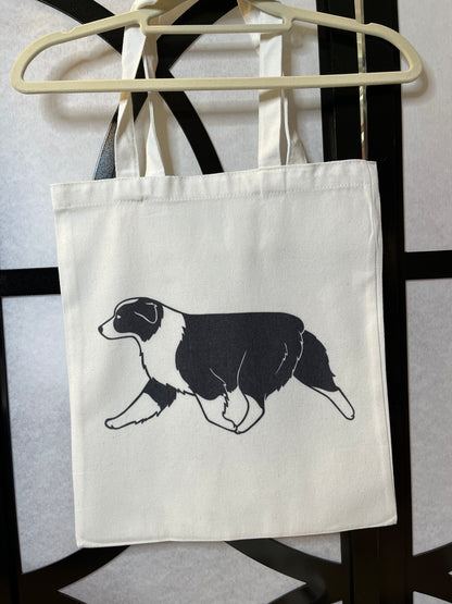 The Herding Group - Weekends are for dog shows TOTE BAGS