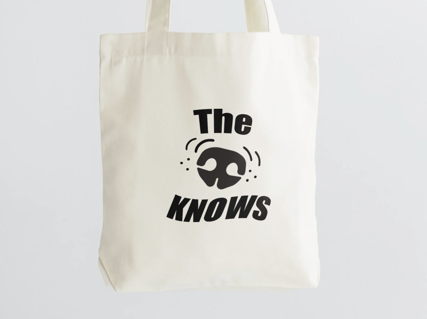 Dog Sport Tote Bags - Bard and Bloom