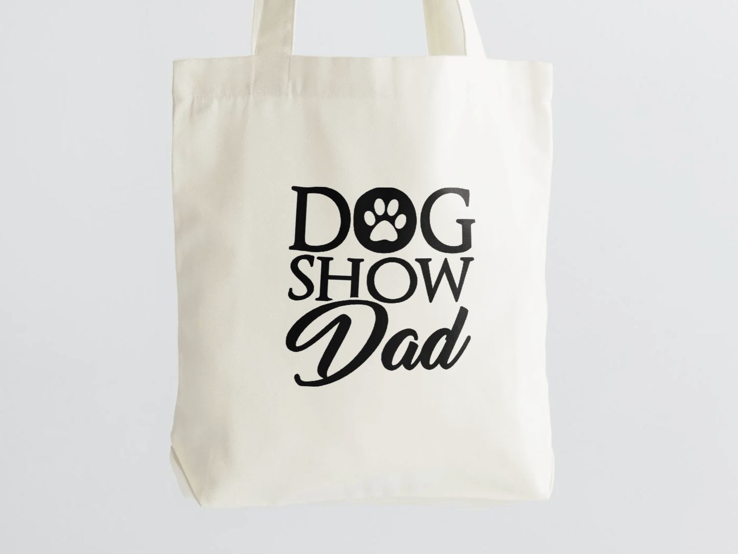 Dog Sport Tote Bags - Bard and Bloom