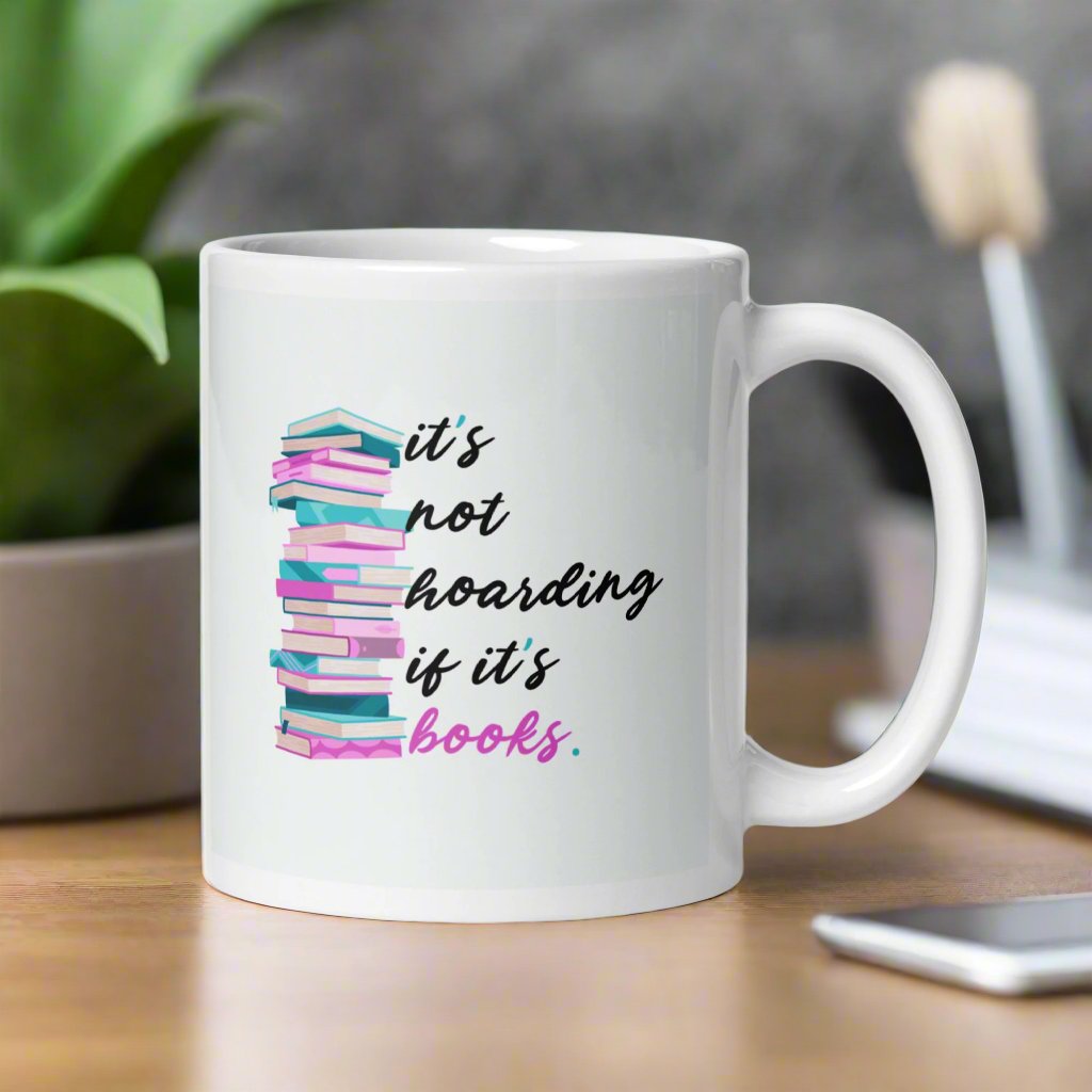 No such thing as TOO MANY BOOKS 📚 - Bard and Bloom