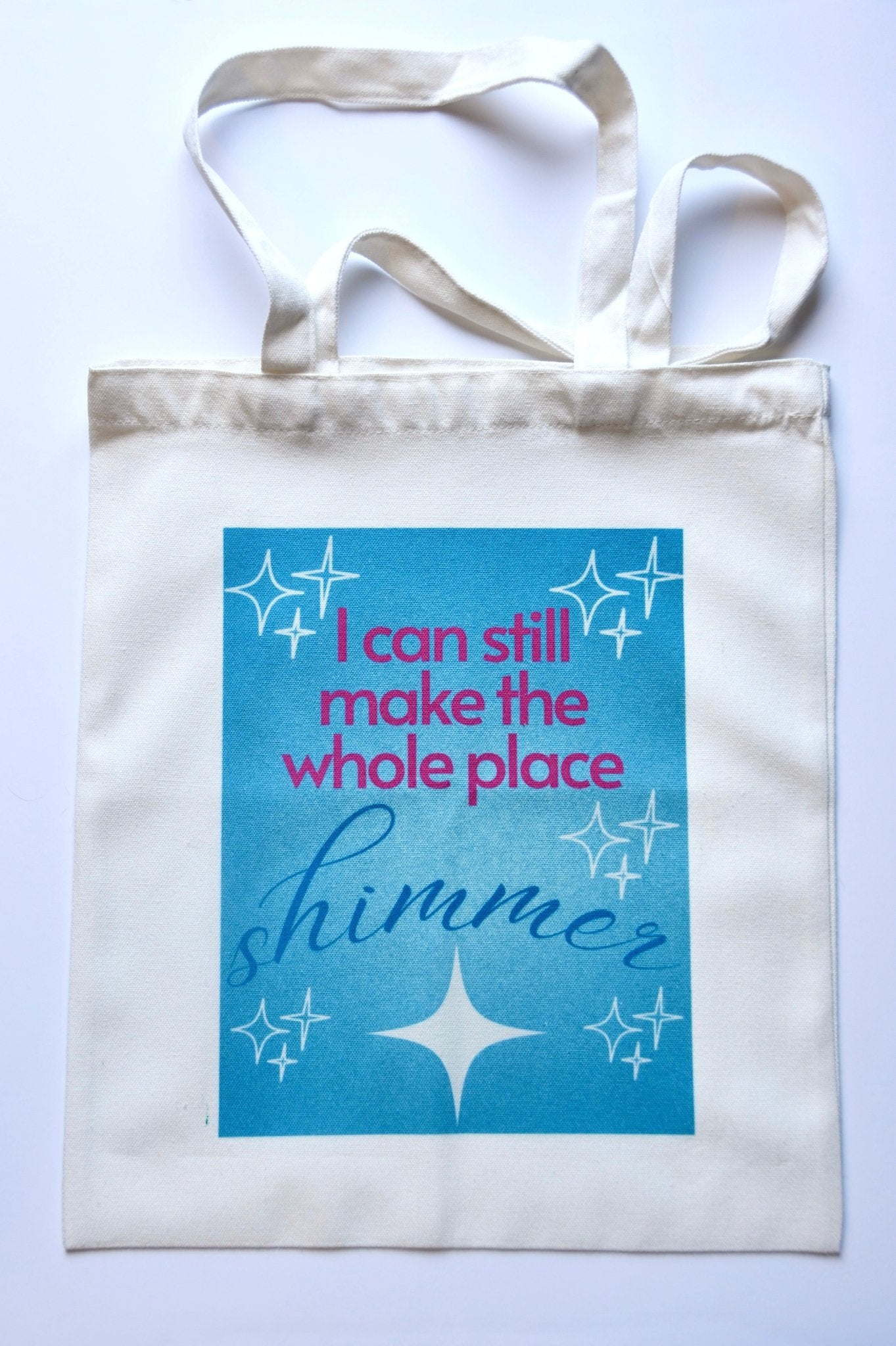 Tote bags for Swifties! - Bard and Bloom