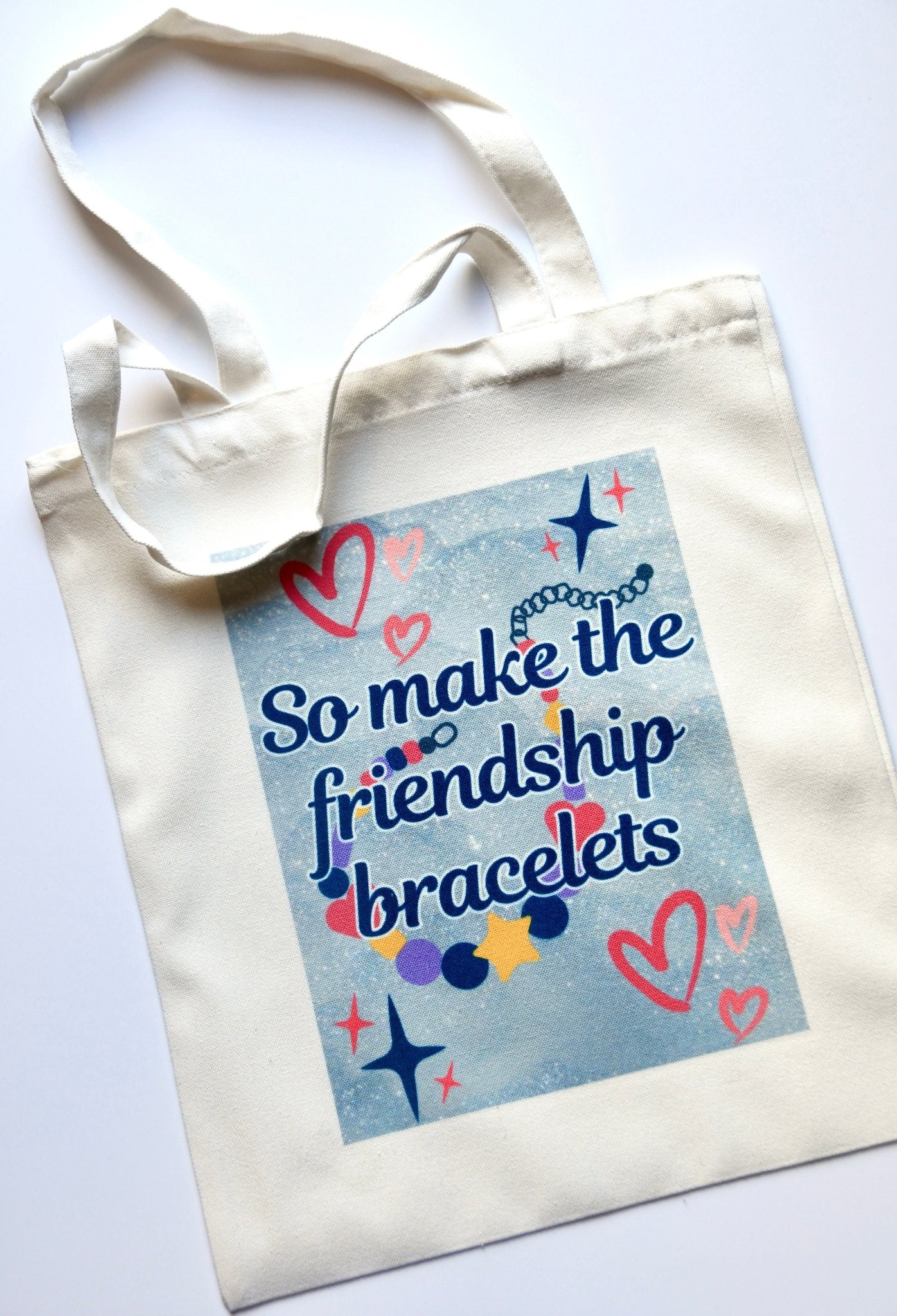 Tote bags for Swifties! - Bard and Bloom